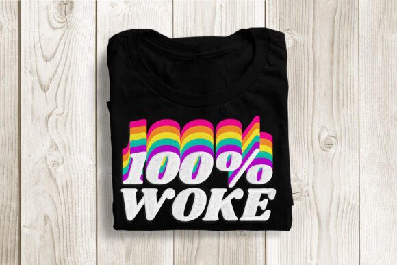 100 Woke Embroidery Review for Craft Fair Success