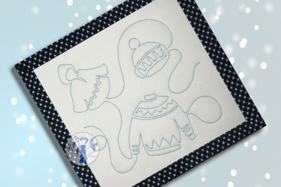 E2e Sweaters Quilting Embroidery Design Review for Business Use